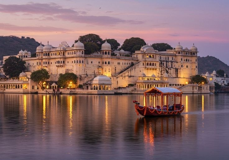 Best Places to Visit in August 2026 — Monsoon Getaways & Independence Day Trips