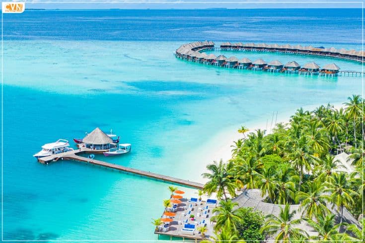 Andaman Island Discovery - 7N/8D — Tour Package | AdventurePedia