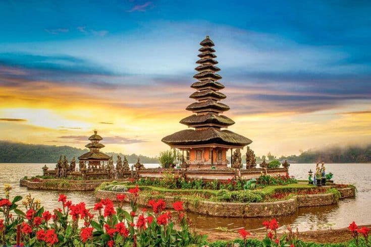 Bali Tour Packages from Kanpur | AdventurePedia