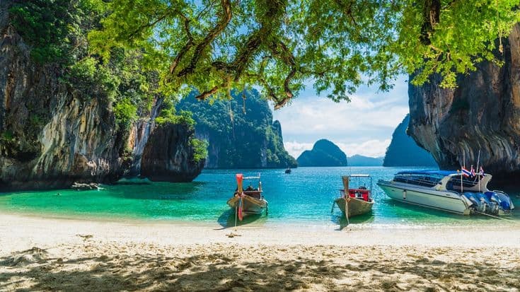 Andaman Grand Island Circuit – 6N/7D — Tour Package | AdventurePedia