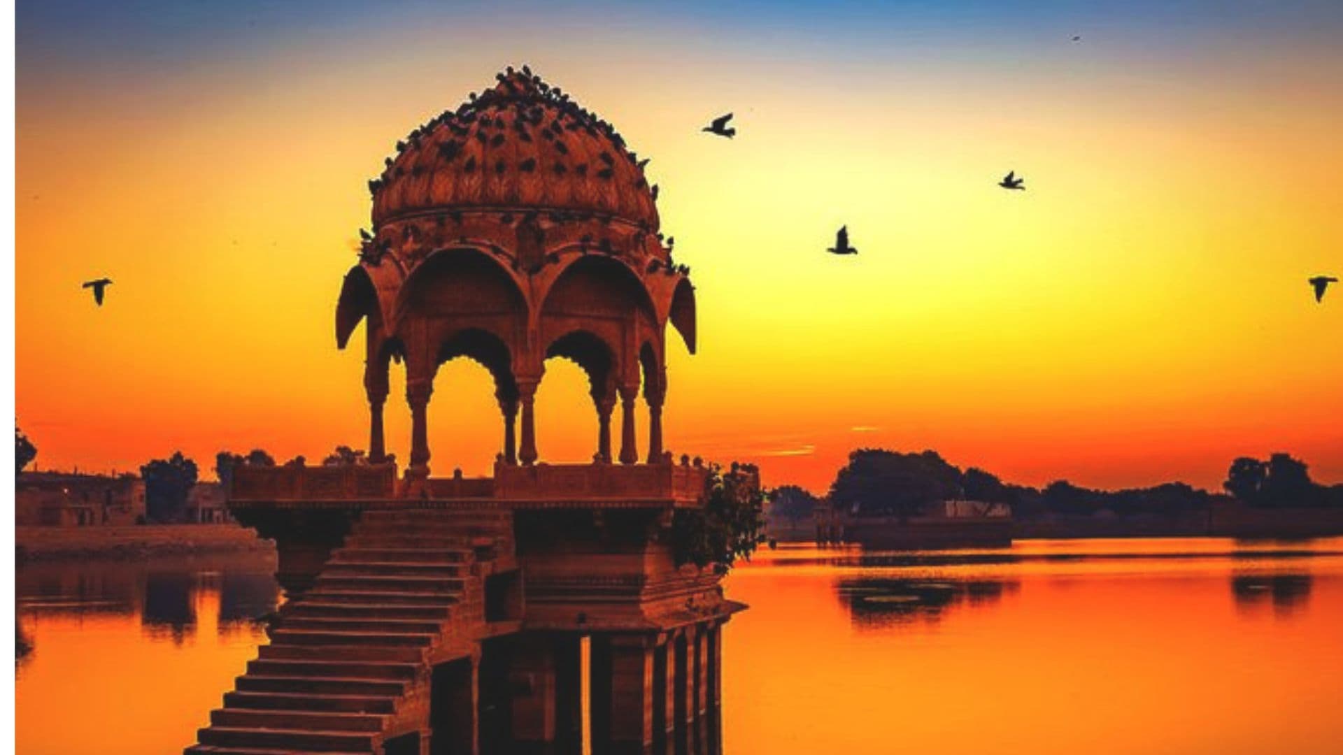 Royal Udaipur Getaway – 3N/4D — Tour Package | AdventurePedia