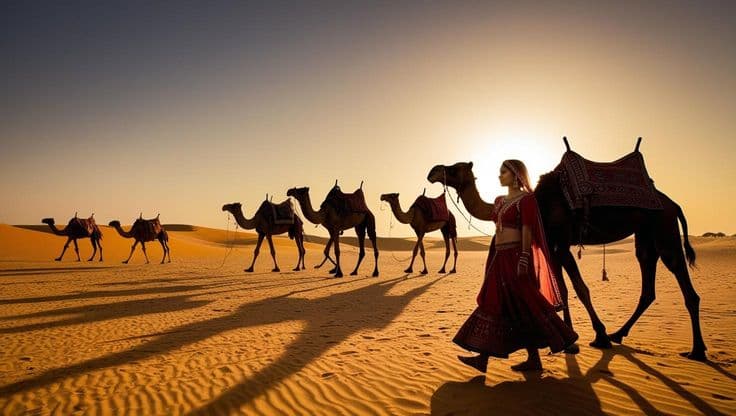 Royal Rajasthan Escape | Jaipur & Udaipur - 4N/5D — Tour Package | AdventurePedia