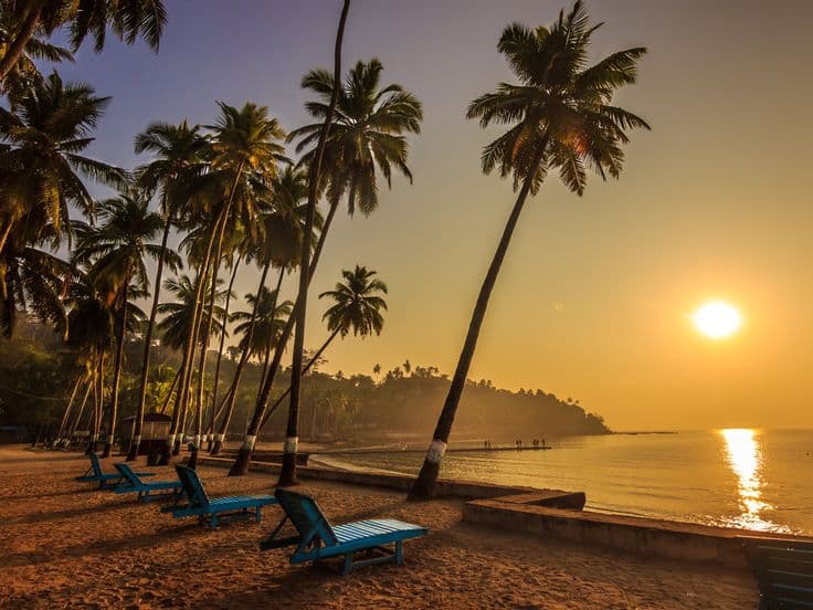 Andaman Island Escape – 5N/6D — Tour Package | AdventurePedia