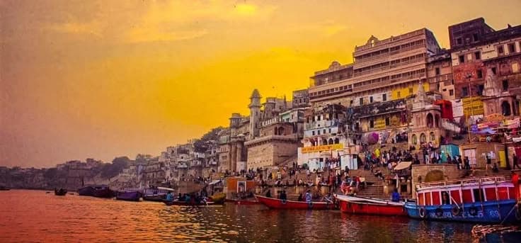 Uttar Pradesh Tour Packages from Kanpur | AdventurePedia