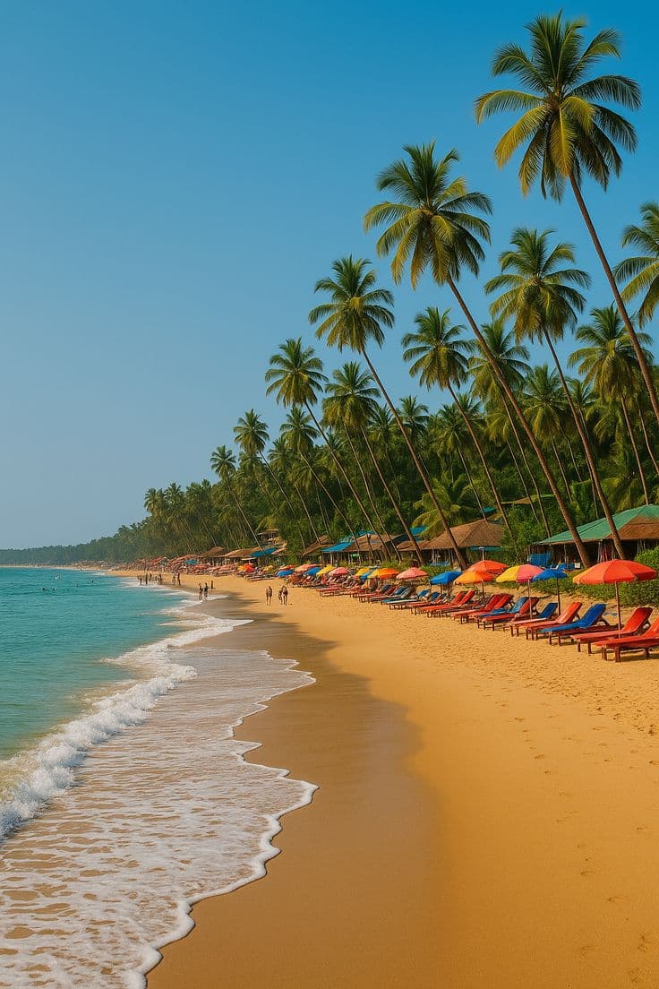 Goa