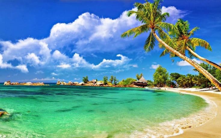 Andaman Tour Packages from Kanpur | AdventurePedia
