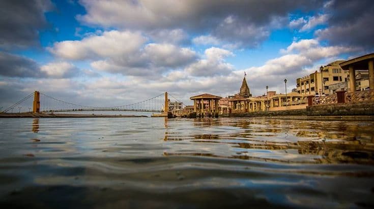 Gujarat Tour Packages from Kanpur | AdventurePedia
