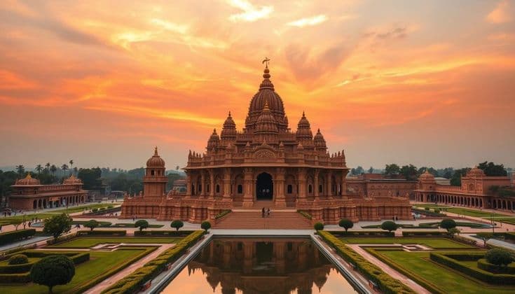 Sacred Gujarat & Coastal Escape | 7N/8D — Tour Package | AdventurePedia