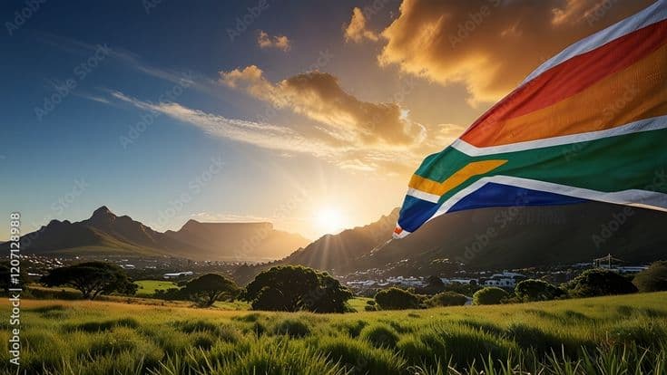 South Africa Tour Packages from Kanpur | AdventurePedia