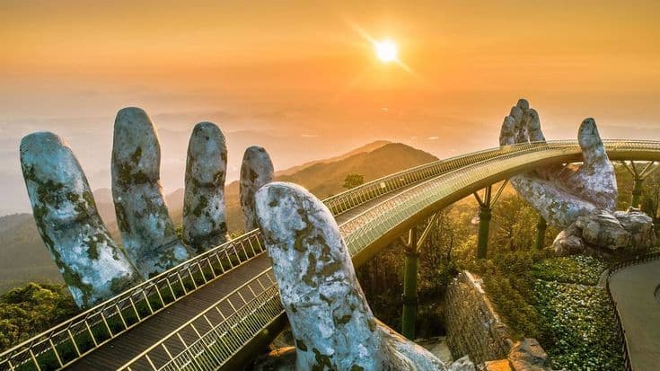 Romantic Vietnam Honeymoon - 7N/8D — Tour Package | AdventurePedia