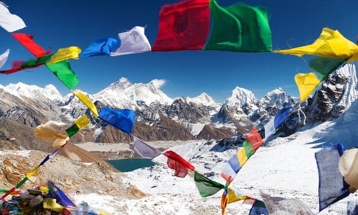 Nepal Tour Packages from Kanpur | AdventurePedia