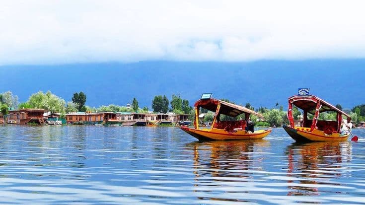 Kashmir Grand Tour Package 6N/7D | Srinagar, Gulmarg, Sonmarg, Pahalgam & Houseboat — Tour Package | AdventurePedia