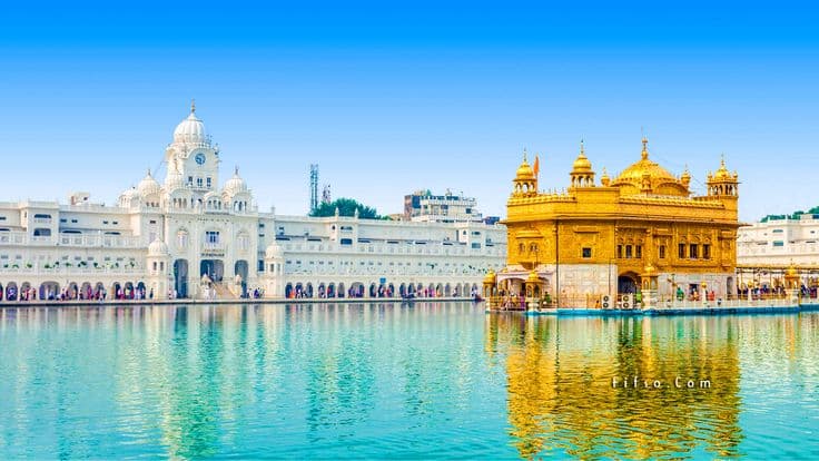 Dharamshala, Dalhousie & Amritsar - 5N/6D — Tour Package | AdventurePedia